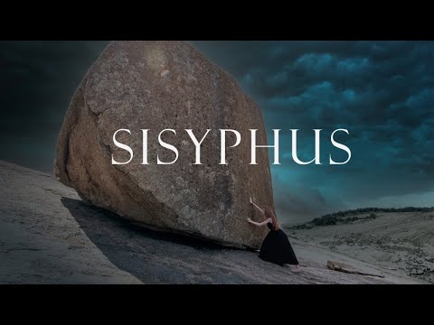 Sisyphus // Lilith Max // official Lyric Video