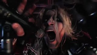 Fatal Smile - Welcome To The Freakshow (Official Video) (2012) From The Album 21st Century Freaks
