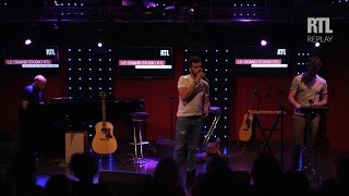 Claudio Capéo - Ça va, ça va (Live) - Le Grand Studio RTL