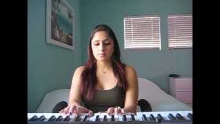 Suzy Balian - &quot;Soulmate/(No More) What Ifs&quot; (Natasha Bedingfield cover)