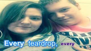 Emerson Drive- Belongs to you (lyrics for Danielle)