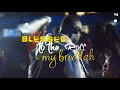 Maro Uganda Give Thanks ONLYGODKNOWS Official Lyrics Video