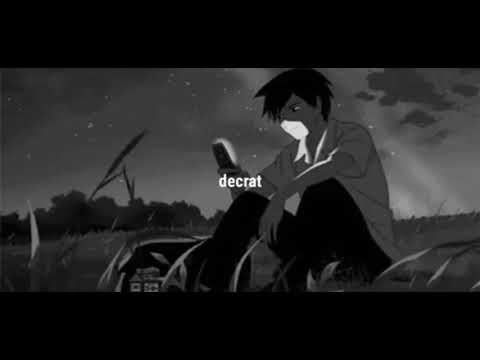 decrat ft kenan - sana dair / slow & reverb /