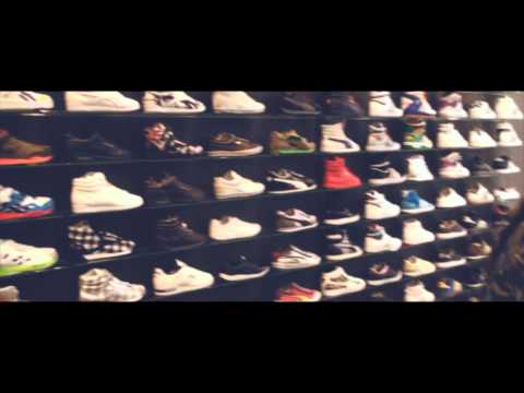 Drugastrefa ft. Dj Taek - "Amsterdam Trip"