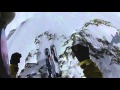 The Russian Powder Skiing Sochi S Backcountry 30