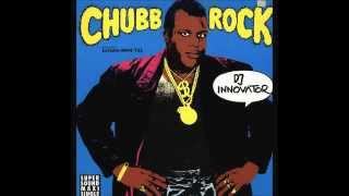 Chubb Rock - I Am What I Am