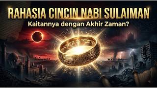 Download lagu The Mystery of Prophet Solomon's Ring Rarely Discussed | Its Connection to the End Times mp3 Download lagu The Mystery of Prophet Solomon's Ring Rarely Discussed | Its Connection to the End Times mp3