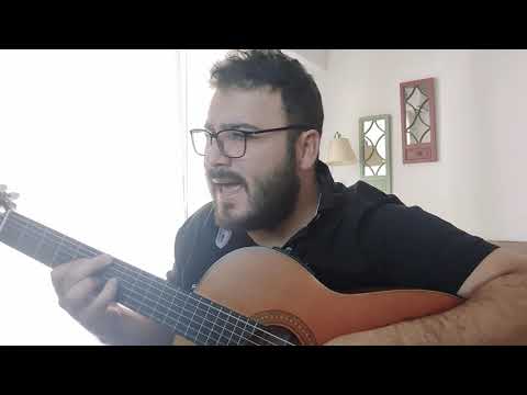 Toco y me voy (Bersuit Vergarabat) - Cover Jeronimo Verdun