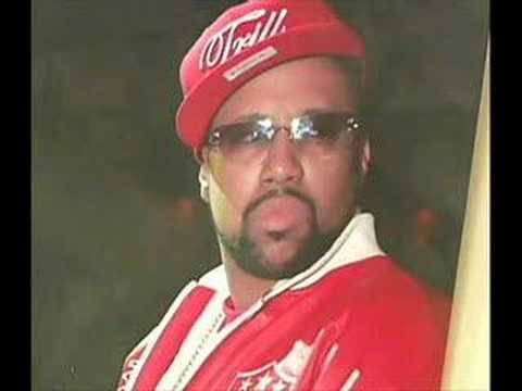 Lil Flip Ft. D-Red - Pimp C Tribute