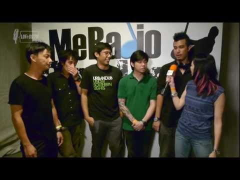 LOFI-SG.TV - West Grand Boulevard Interview