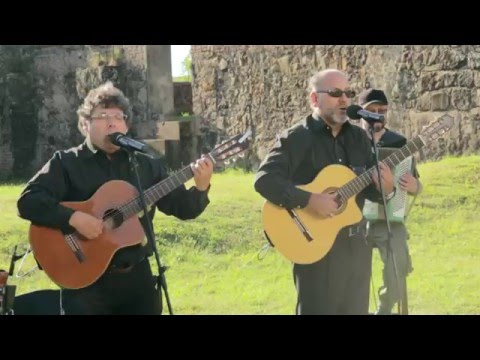 Victor & Daniel - Jinete Campero