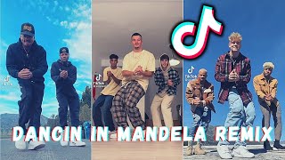 Download lagu Dancin In Mandela Remix TikTok Dance Challenge Compilation mp3