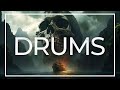 Action Dark Tribal Drums NO COPYRIGHT Cinematic Background Music