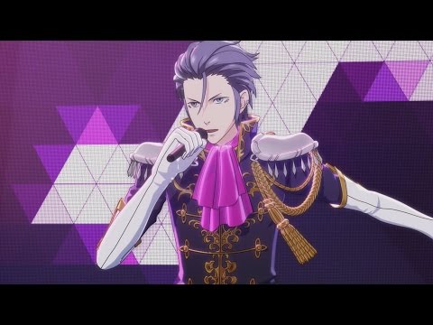 Tokyo Mirage Sessions ♯FE (JP) - Yashiro's Live: Black Rain (CV: Yoshimasa Hosoya)