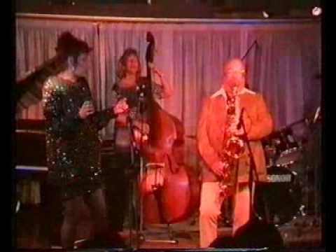 Red Holloway  & Shawn Monteiro - Cold Cold Feeling