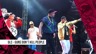 Goldie Lookin Chain - Guns Don&#39;t Kill People (Live From Teddy Rocks Festival 2023)