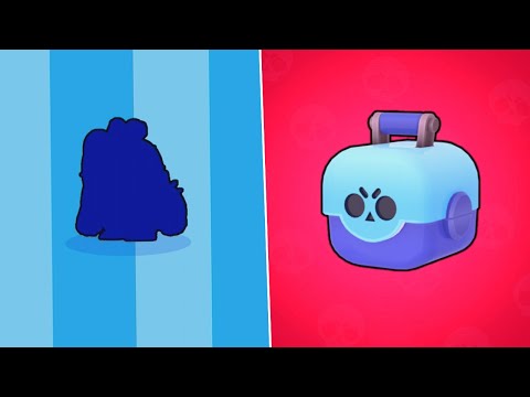 Brawl Stars meni OIKEASTI tekemään sen...