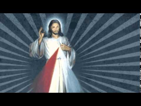 The Chaplet of Divine Mercy  with Meditations on the Passion
