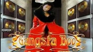 Gangsta Boo - Don&#39;t Stand So Close ( TUCÃO )   ( TUCÃO )