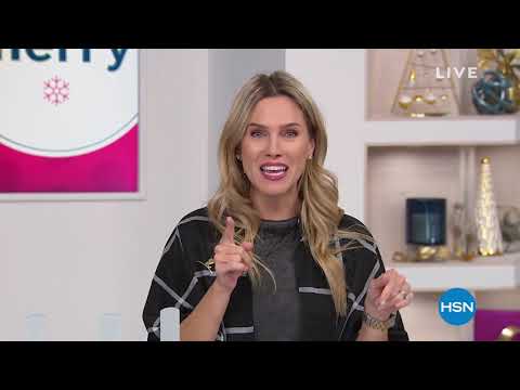 HSN | intelliWHiTE Beauty / Plexaderm Skincare 10.30.2019 - 11 AM