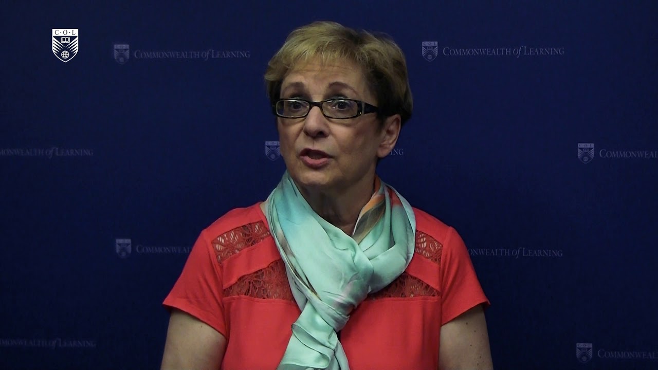 A Guide to Blended Learning Chapter 6: Development of Blended Learning