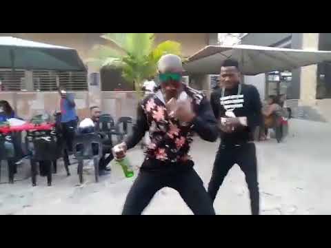 King of Kopala dance - Michael tolo kopala