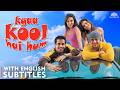 Kya Kool Hai Hum 2005 Full Movie Tusshar Kapoor Riteish Deshmukh Adult Comedy Eng CC