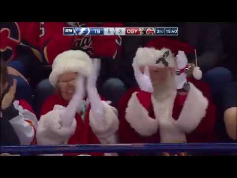 Tampa Bay Lightning vs Calgary Flames | December 14, 2016 | Full Game Highlights | NHL 2016/17