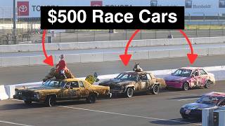 We Raced a $500 Car for 24 Hours | The 24 Hours of Lemons