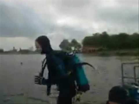 Zaron na Paliću deo 3.