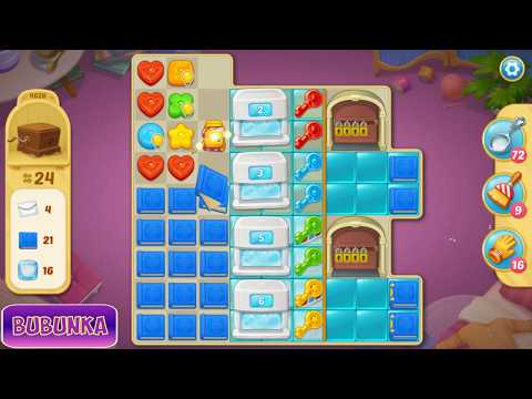 Matchington Mansion level 4626 HD