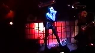 Marilyn Manson  Burning Flag (Live, 2000)