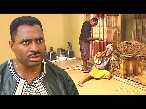 I REGRET LEAVING MY PREGNANT VILLAGE WIFE FOR A WICKED CITY GIRL (KENNETH OKONKWO)- AFRICAN MOVIES