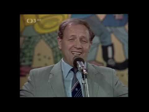 Hej, páni muzikanti 1985