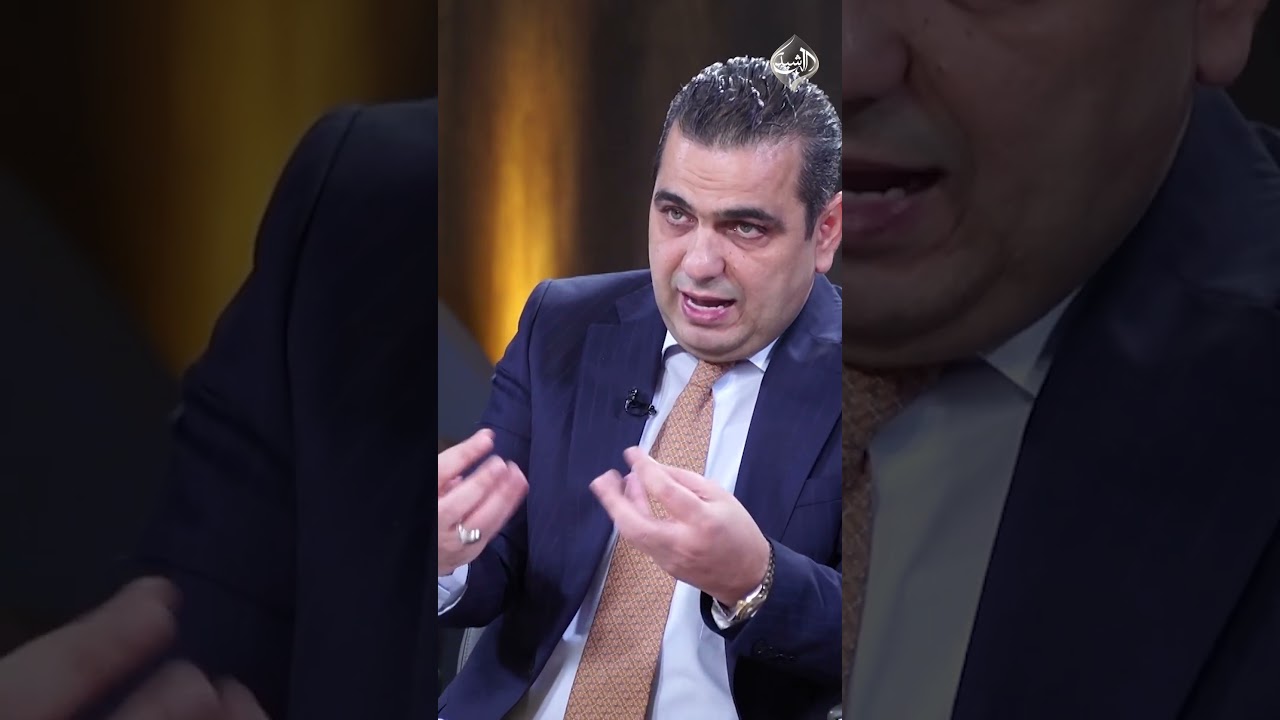 فيديو | عرب لا يكترث للانزعاج الإيراني.. "لقمة أهلنا" هي الأهم ونريد علاقات مع الجميع