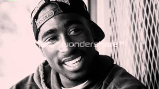 Lis Sørensen Ft. Tupac Shakur - Forvandling (JUST ANOTHER NIGGA REMIX)