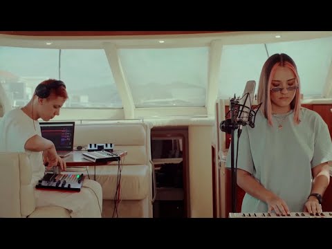 Irepelusa, TAYKO, Hocho · Catalejo (🤿 Club de Buceo)