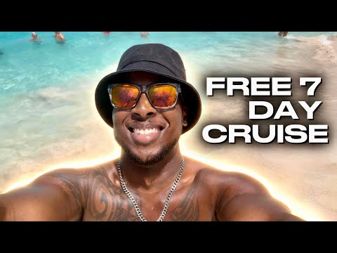 Thumbnail for Have You Been to these Destinations on a Carnival Cruise? #carnivalcruise