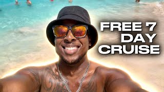 Have You Been to these Destinations on a Carnival Cruise? #carnivalcruise