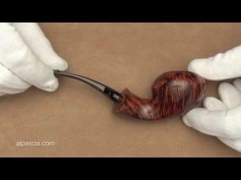 pipa Frank Axmacher 126 - pfeife