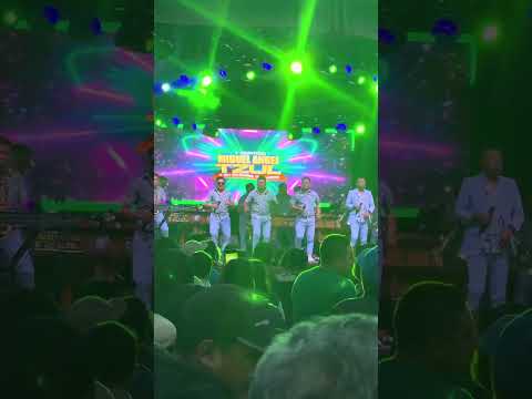 Ambientazo en San Miguel Dueñas con la Marimba Orquesta de Miguel Ángel Tzul