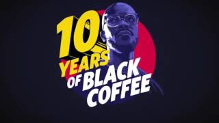 Black Coffee Feat. Ribatone - Music Is The Answer (XtetiQsoul Answer)