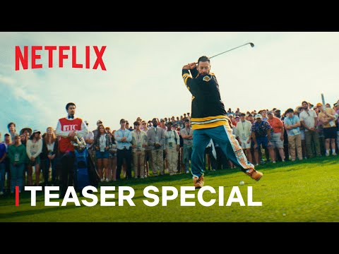 Ghinionistul 2 | La mulți ani | Netflix