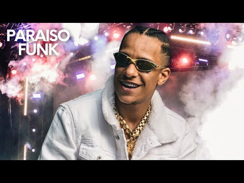 MC PAULIN DA CAPITAL - AS MAIS TOCADAS DO MOMENTO 2024 l #funkbr #funk