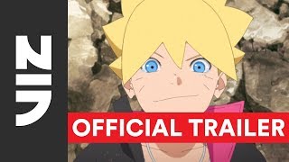 Boruto: Naruto Next Generations - Livros e revistas - Vila Jardim São Judas  Tadeu, Goiânia 1211845828