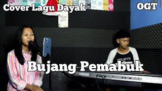 Download lagu BUJANG PEMABUK Lagu Dayak - Musim Gawai COVER mp3