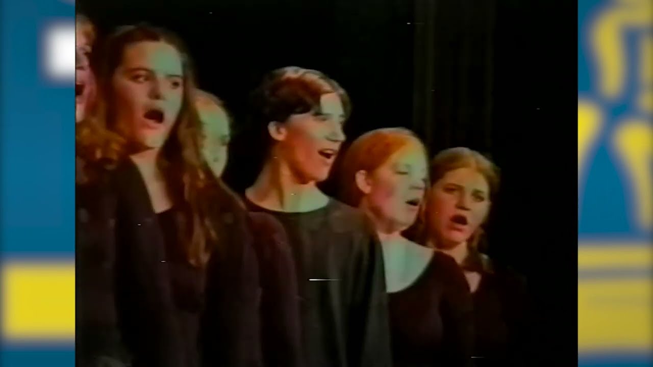 ConcordTV Explores the Archives: Let Freedom Sing