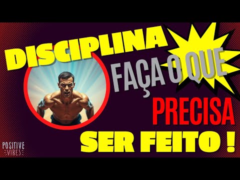 "Life with Discipline: The Secret that Overcomes Talent!"