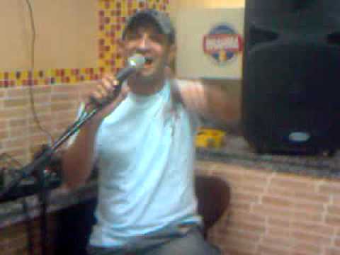 Vídeo do maumau show noite carioca 2