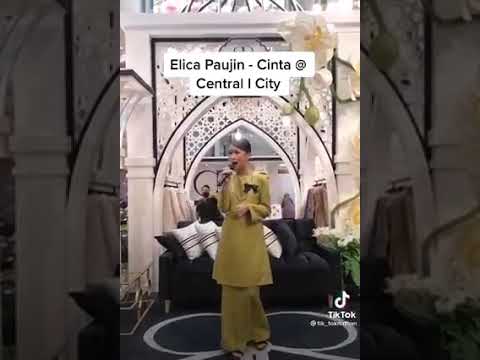 Elica paujin - cinta